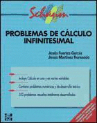 ** PROBLEMAS DE CALCULO INFINITESIMAL - SCHAUM