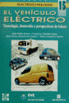 VEHICULO ELECTRICO, EL