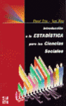 INTRODUCCION ESTADISTICA PARA CIENCIAS SOCIALES