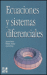 ECUACIONES Y SISTEMAS DIFERENCIALES