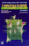 CONTABILIDAD DE COSTES Y CONTABILIDAD DE GESTION VOL.2