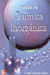 INTRODUCCION QUIMICA INORGANICA