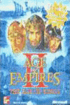 LIBRO OFICIAL DE AGE OF EMPIRES II  THE AGE OF KINGS