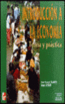 INTRODUCCION A LA ECONOMIA TEORIA Y PRACTICA 3� ED