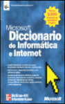 DICCIONARIO DE INFORMATICA E INTERNET