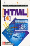 HTML 4 INICIACION Y REFERENCIA