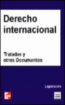 DERECHO INTERNACIONAL TRATADOS OTROS DOCUMENTOS