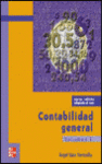 CONTABILIDAD GENERAL I (ADAPTADA EURO)