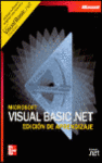MICROSOFT VISUAL BASIC NET ED.APREND.2VOL