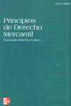 PRINCIPIOS DE DERECHO MERCANTIL