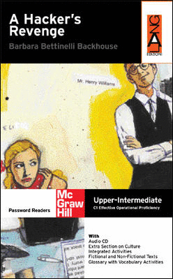 UPPER-INT C1 / A HACKER`S REVENGE