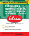 NOMENCLATURA Y REPRESENTACION DE LOS COMPUESTOS ORGANICOS 2 ED