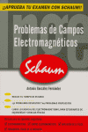 PROBLEMAS DE CAMPOS ELECTROMAGNETICOS SCHAUM