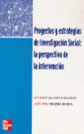 PROYECTOS Y ESTRATEGIAS INVESTIGACION SOCIAL PERSPECTIVA