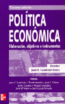 ** POLITICA ECONOMICA 3� ED