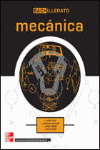 MECANICA BACHILLERATO