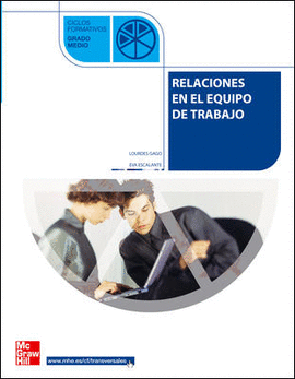 RELACIONES EN EL EQUIPO DE TRABAJO + CD  GM 2006