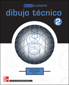 DIBUJO TECNICO 2� BACHILLERATO 2006