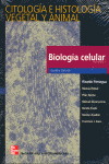 CITOLOGIA E HISTOLOGIA VEGETAL Y ANIMAL 4� ED 2 VOLUMENES
