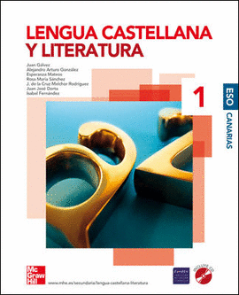 LENGUA Y CASTELLANA Y LITERATURA 1 ESO 2007