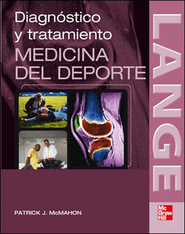 DIAGNOSTICO Y TRATAMIENTO EN MEDICINA DEL DEPORTE