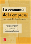 ECONOMIA DE LA EMPRESA EN EL ESPACIO DE EDUCACION SUPERIOR, LA