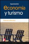 ECONOMIA Y TURISMO 2 ED