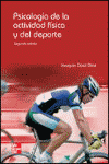 PSICOLOGIA DE LA ACTIVIDAD FISICA Y DEL DEPORTE 2� ED
