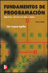 FUNDAMENTOS DE PROGRAMACION 4 ED