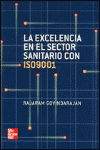 EXELENCIA EN EL SECTOR SANITARIO  CON ISO 9001