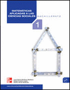 MATEMATICAS APLICADAS A LAS CIENCIAS SOCIALES. 1�. BACHILLERATO.