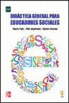 DIDACTICA GENERAL PARA EDUCADORES SOCIALES