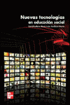 NUEVAS TECNOLOGIAS EN EDUCACION SOCIAL