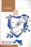 GEOGRAFIA 2� BACHILLERATO  2009