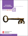 ECONOMIA DE LA EMPRESA 2� BACHILLERATO 2009