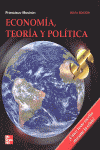 ECONOMIA, TEORIA Y POLITICA  6ED.