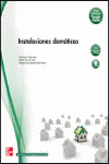 INSTALACIONES DOMOTICAS CICLO FORMATIVO DE GRADO MEDIO