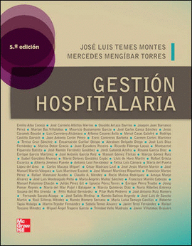 GESTION HOSPITALARIA 5� ED