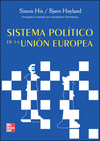 SISTEMA POLITICO EN LA UE, EL