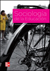 SOCIOLOGIA DE LA EDUCACION