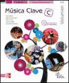 MUSICA CLAVE C 4� ESO CD-ROM