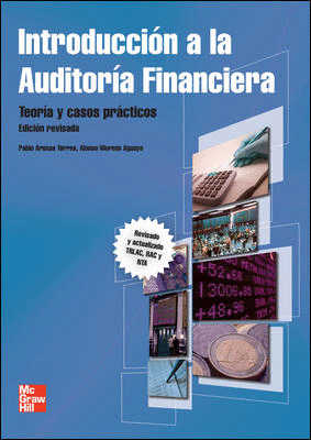 **** INTRODUCCION A LA AUDITORIA FINANCIERA.EDICION REVISADA Y ACTUALIZADA