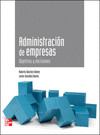 ADMINISTRACION DE EMPRESAS. OBJETIVOS Y DECISIONES