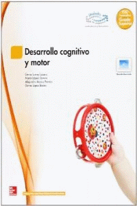 DESARROLLO COGNITIVO Y MOTOR - CF/GS