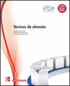 TECNICAS DE ALMACEN - CF/GM (LOE)