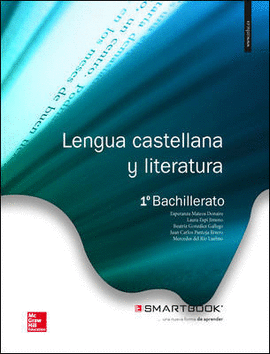 LA+SB - LENGUA CASTELLANA Y LITERATURA 1 BACHILLERATO