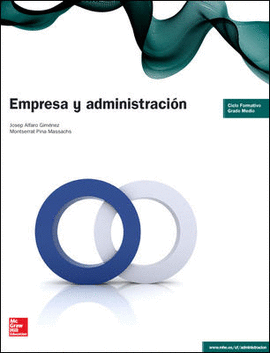 *** EMPRESA Y ADMINISTRACION