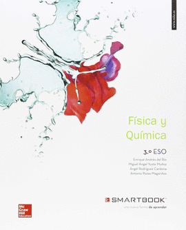 FISICA QUIMICA 3ESO  +SMARTBOOK
