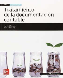 *****TRATAMIENTO DOCUMENTACION CONTABLE