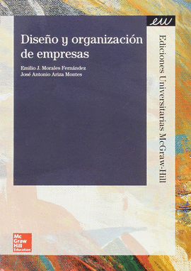 DISE�O Y ORGANIZACION DE EMPRESAS